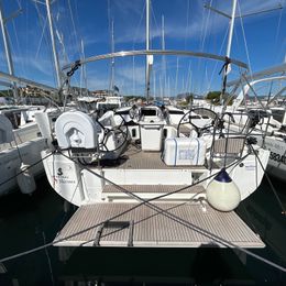 Beneteau Oceanis 40.1 | Hermes