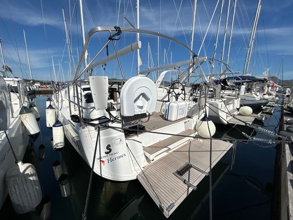 Beneteau Oceanis 40.1 | Hermes