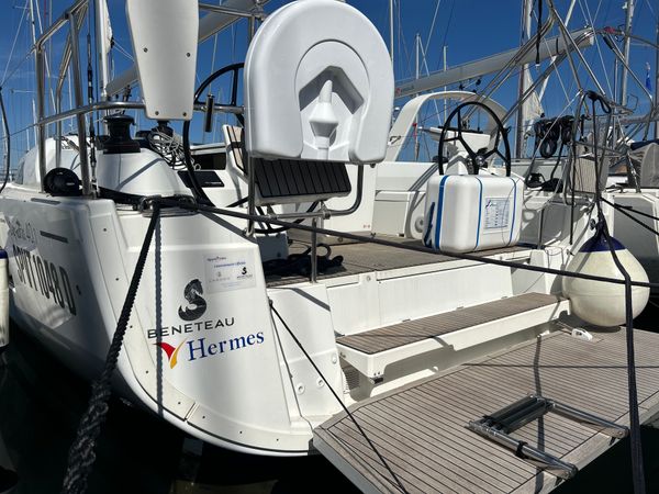 Beneteau Oceanis 40.1 | Hermes