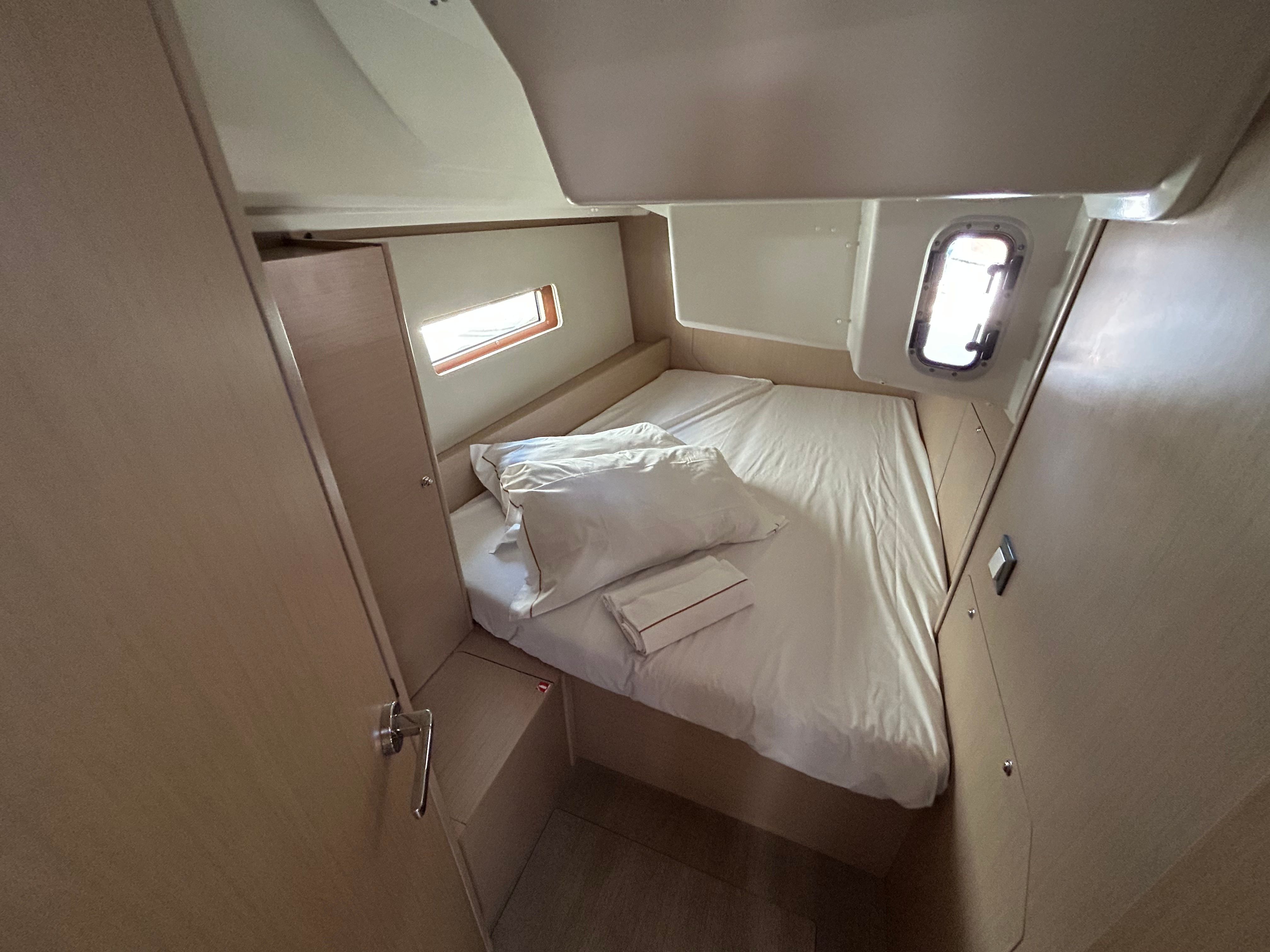 Beneteau Oceanis 40.1 | Hermes