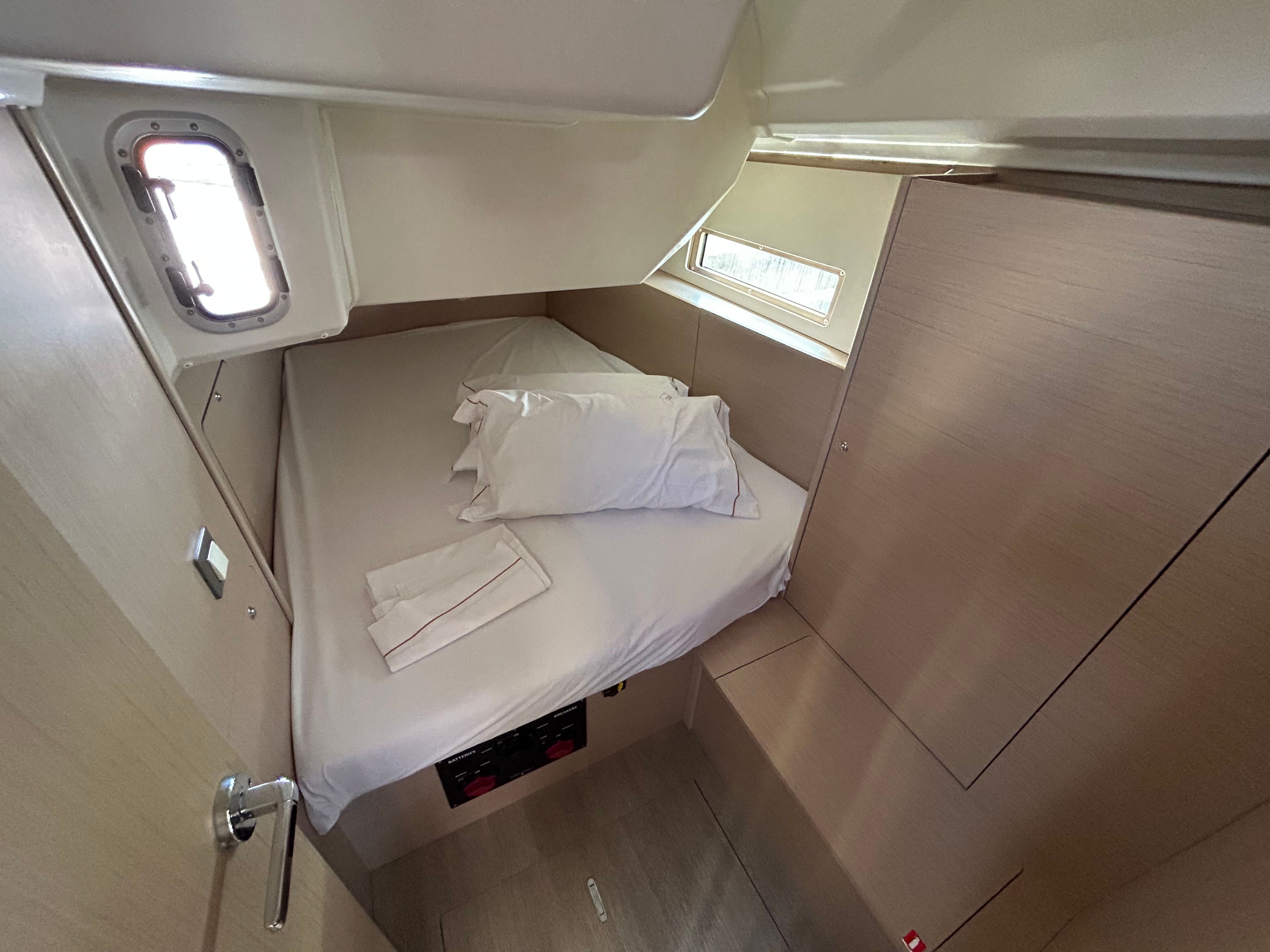 Beneteau Oceanis 40.1 | Hermes