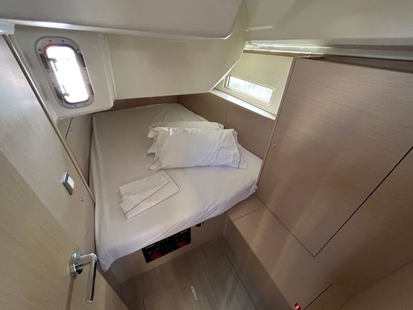 Beneteau Oceanis 40.1 | Hermes