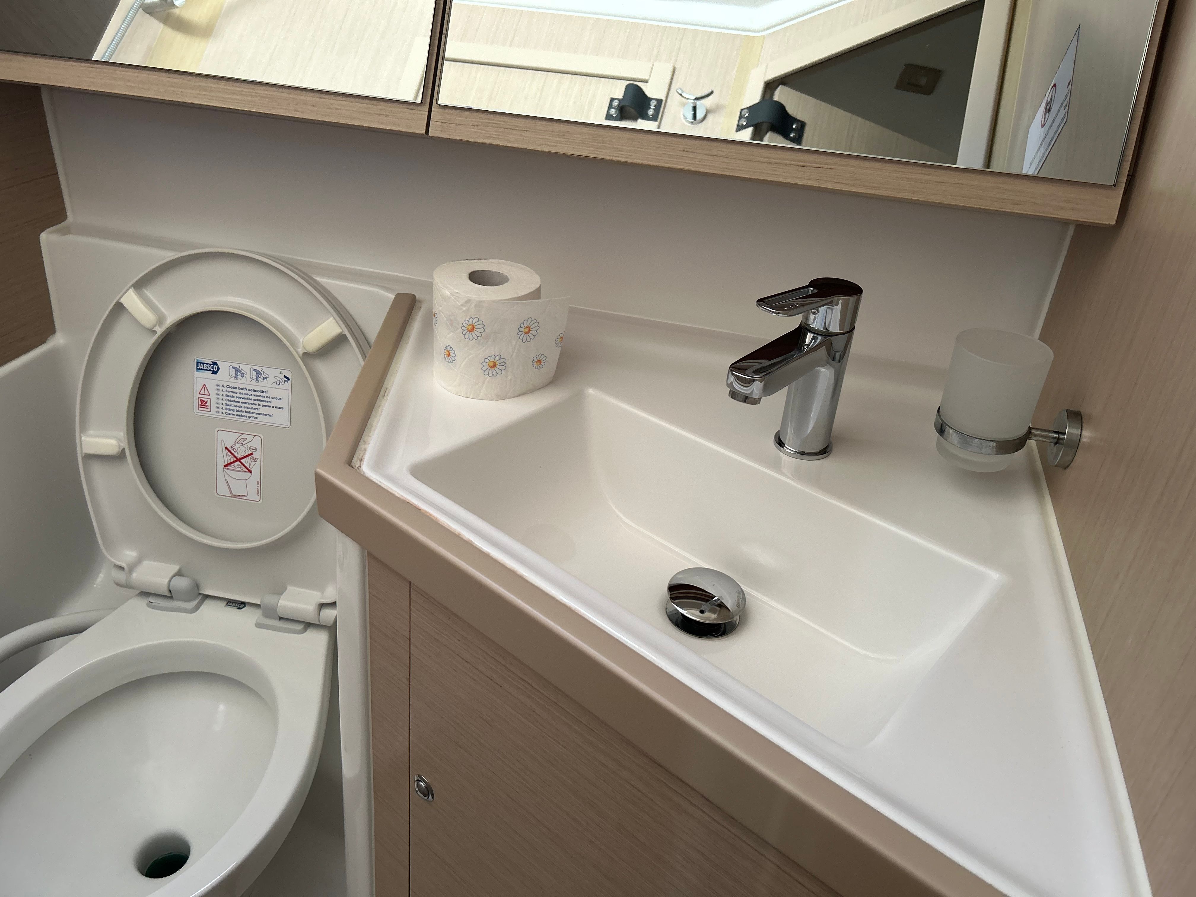 Beneteau Oceanis 40.1 | Hermes