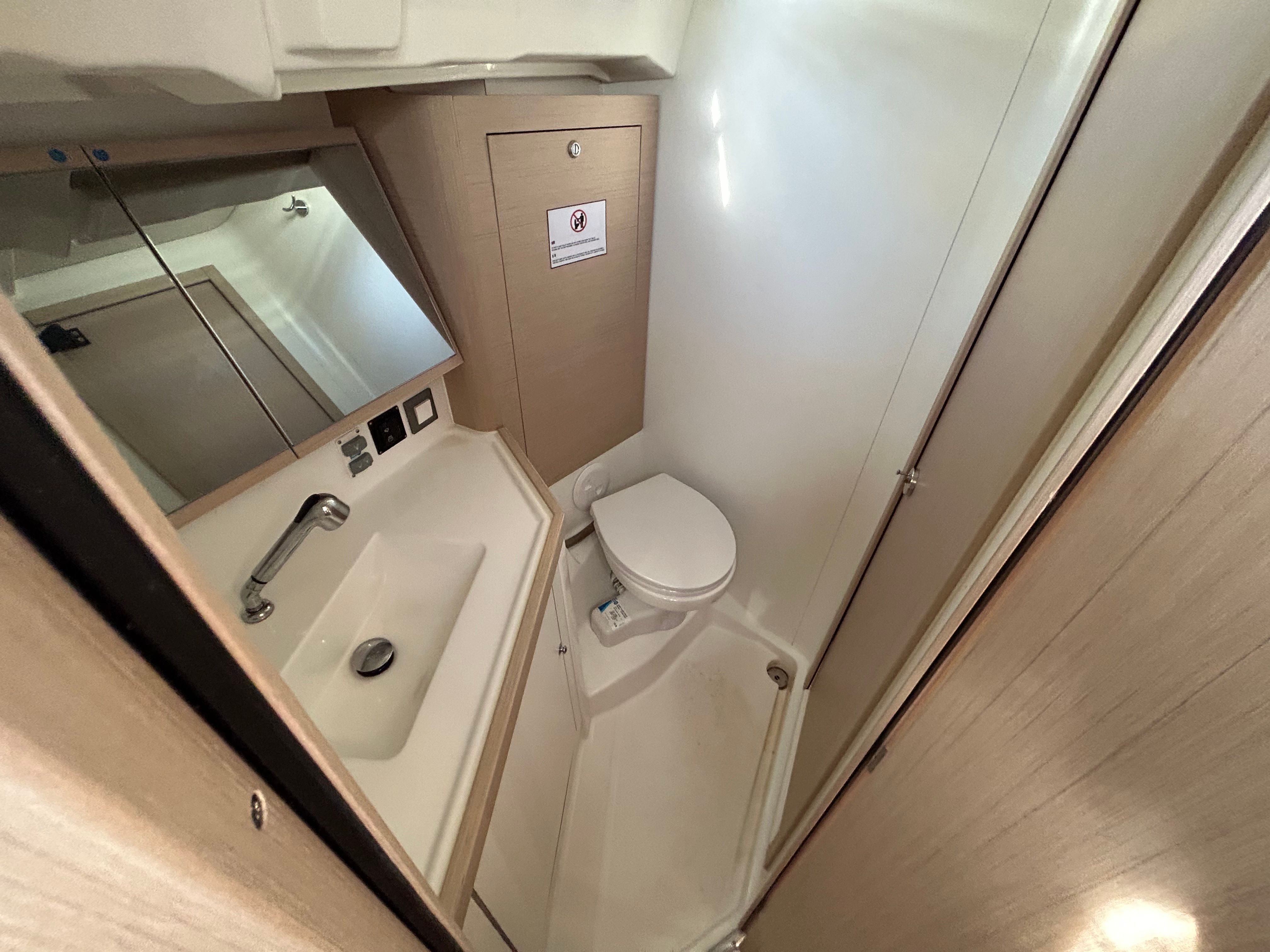 Beneteau Oceanis 46.1 | Fedra