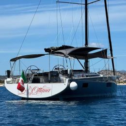 Beneteau First 53 | Ottima