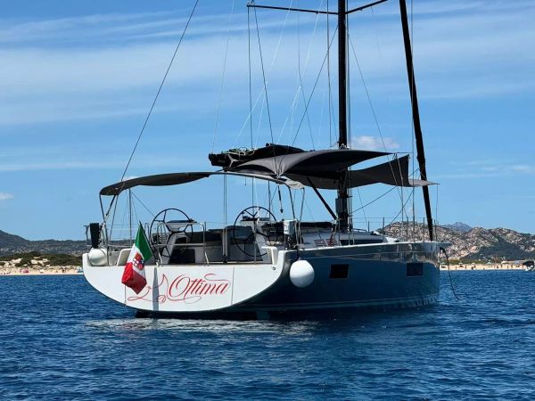 Beneteau First 53 | Ottima