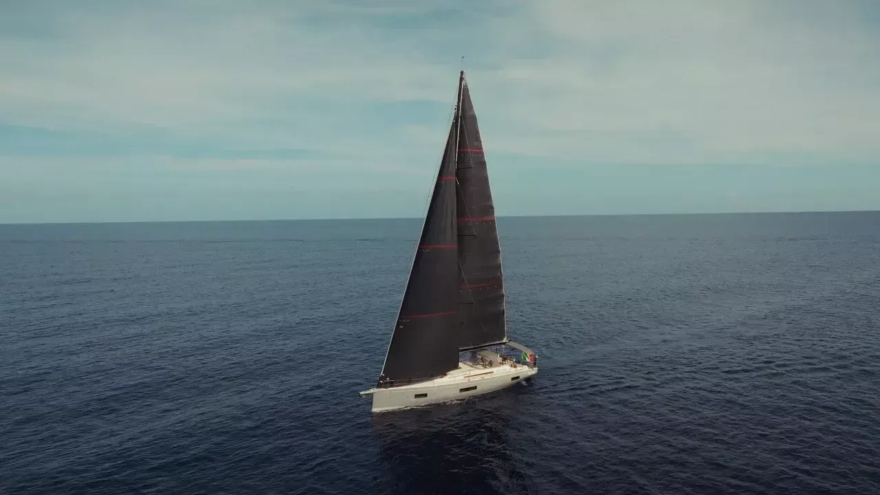 Beneteau First 53 | Ottima