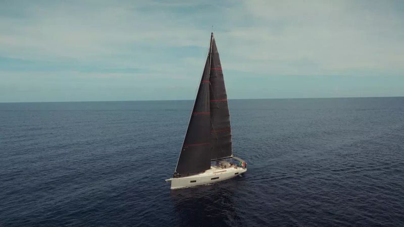 Beneteau First 53 | Ottima