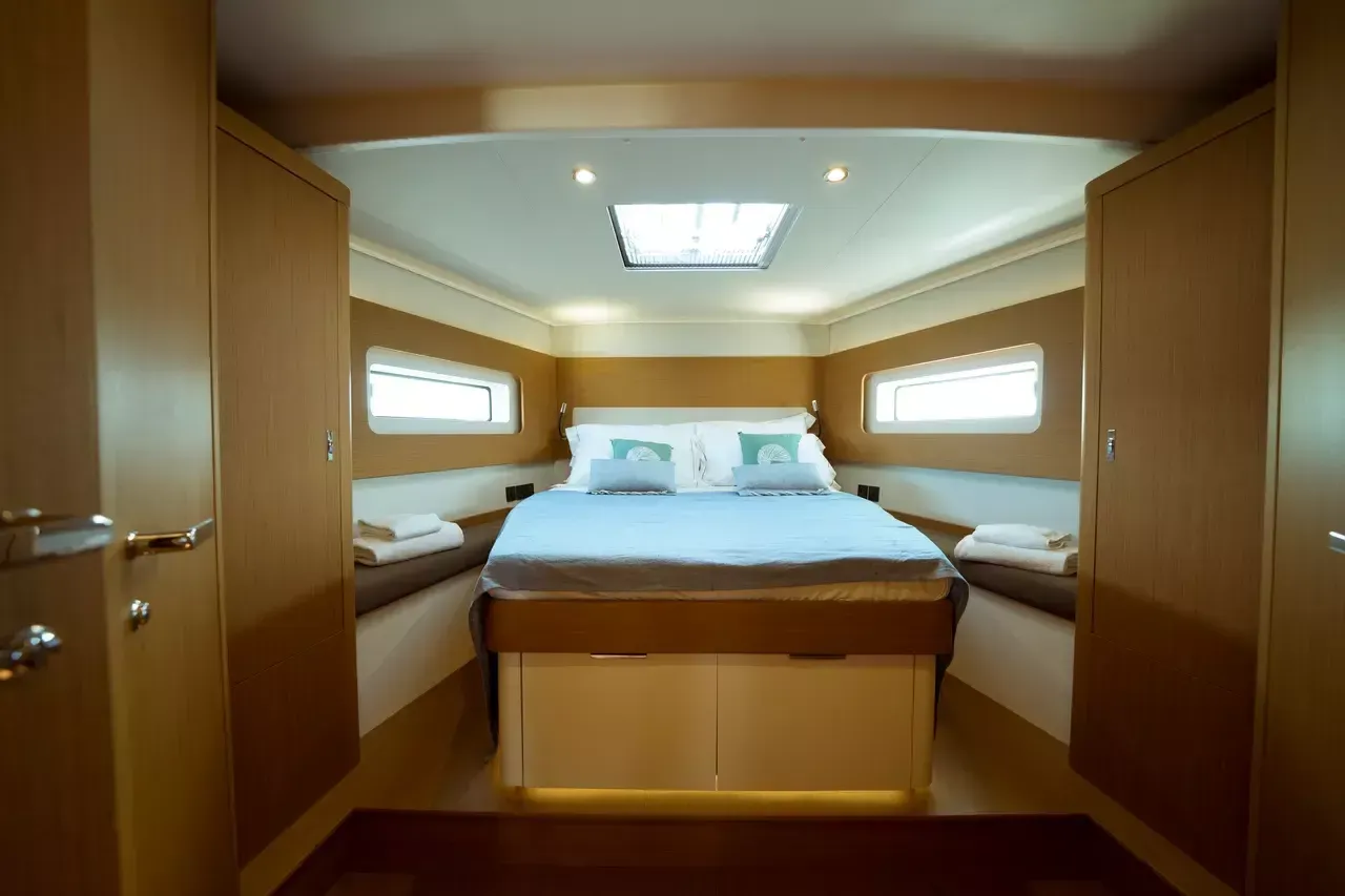 Beneteau First 53 | Ottima