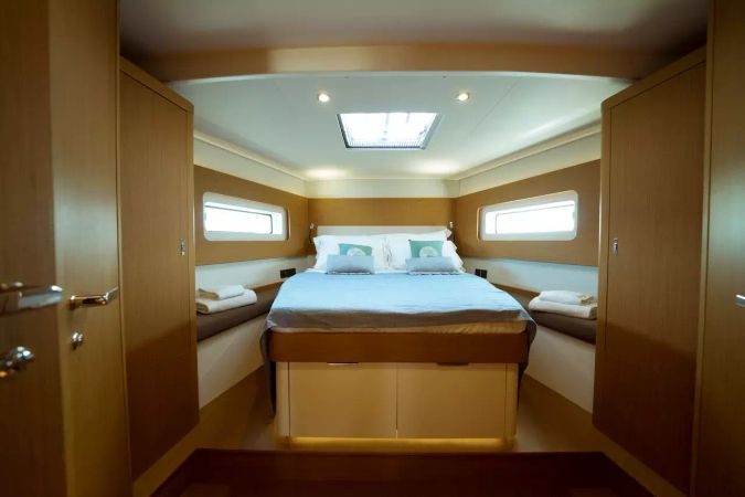 Beneteau First 53 | Ottima
