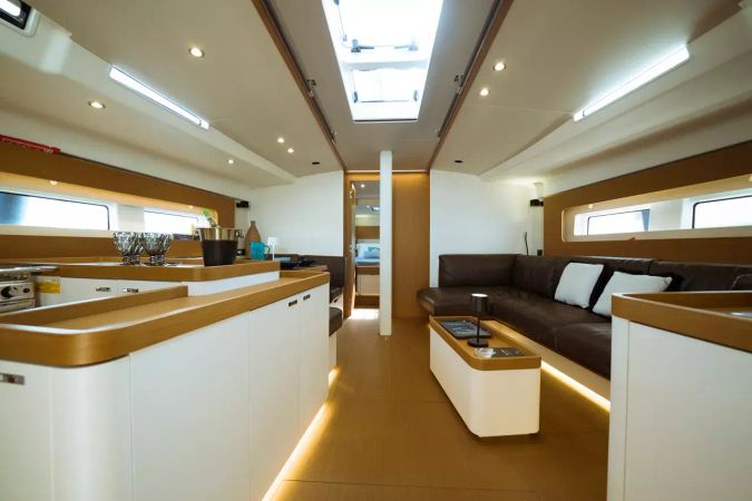 Beneteau First 53 | Ottima