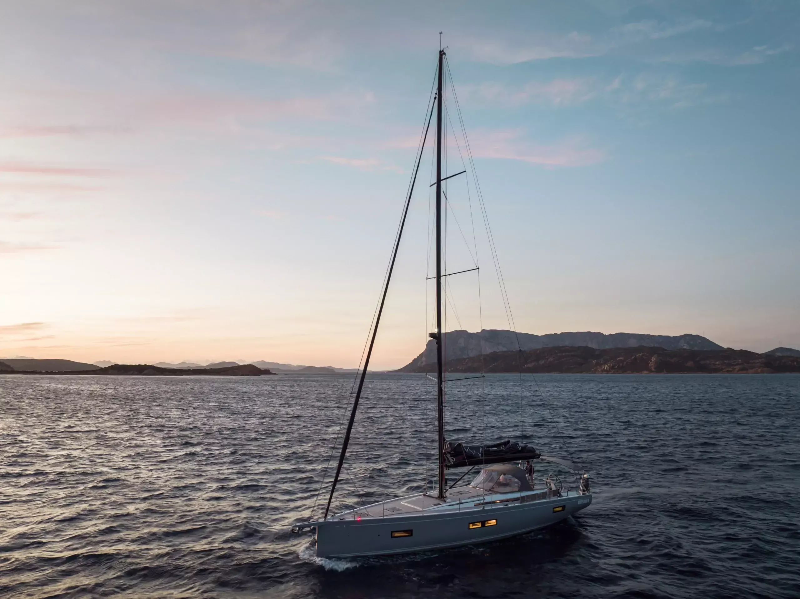 Beneteau First 53 | Ottima