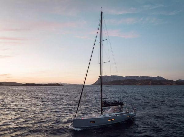 Beneteau First 53 | Ottima