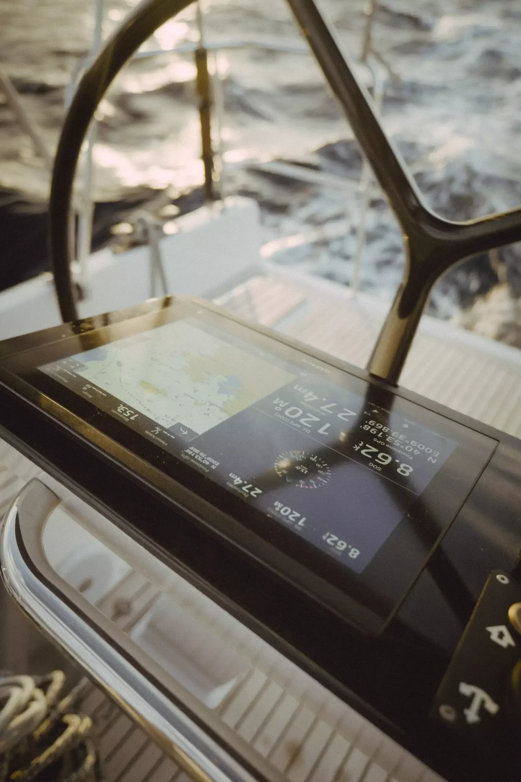 Beneteau First 53 | Ottima