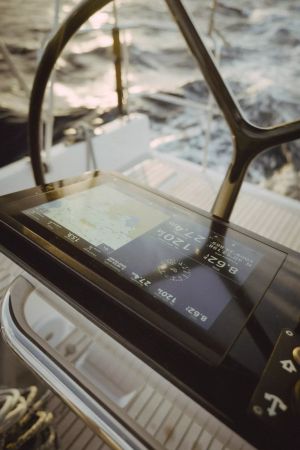 Beneteau First 53 | Ottima