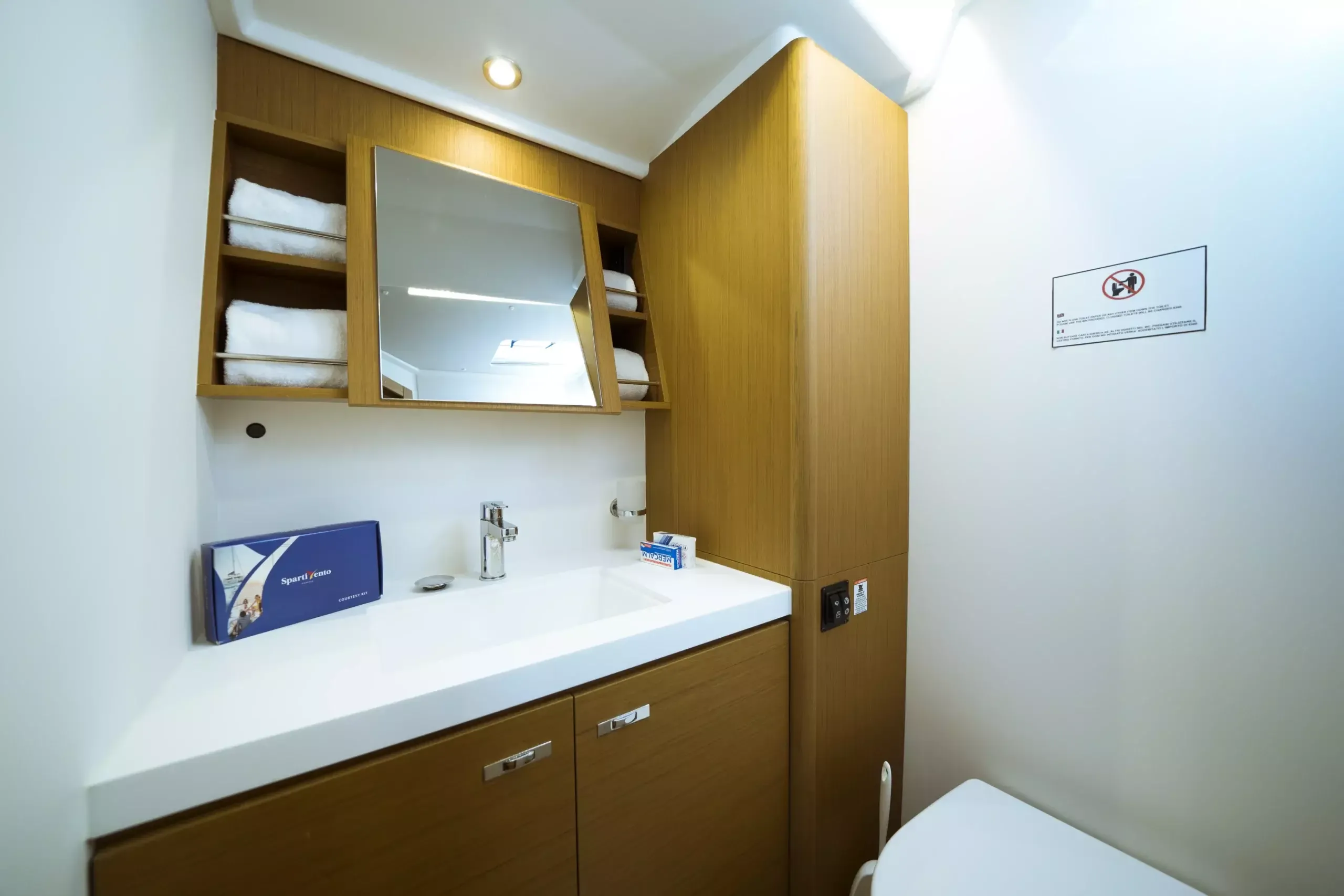 Beneteau First 53 | Ottima