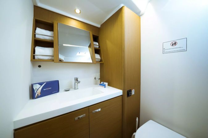 Beneteau First 53 | Ottima