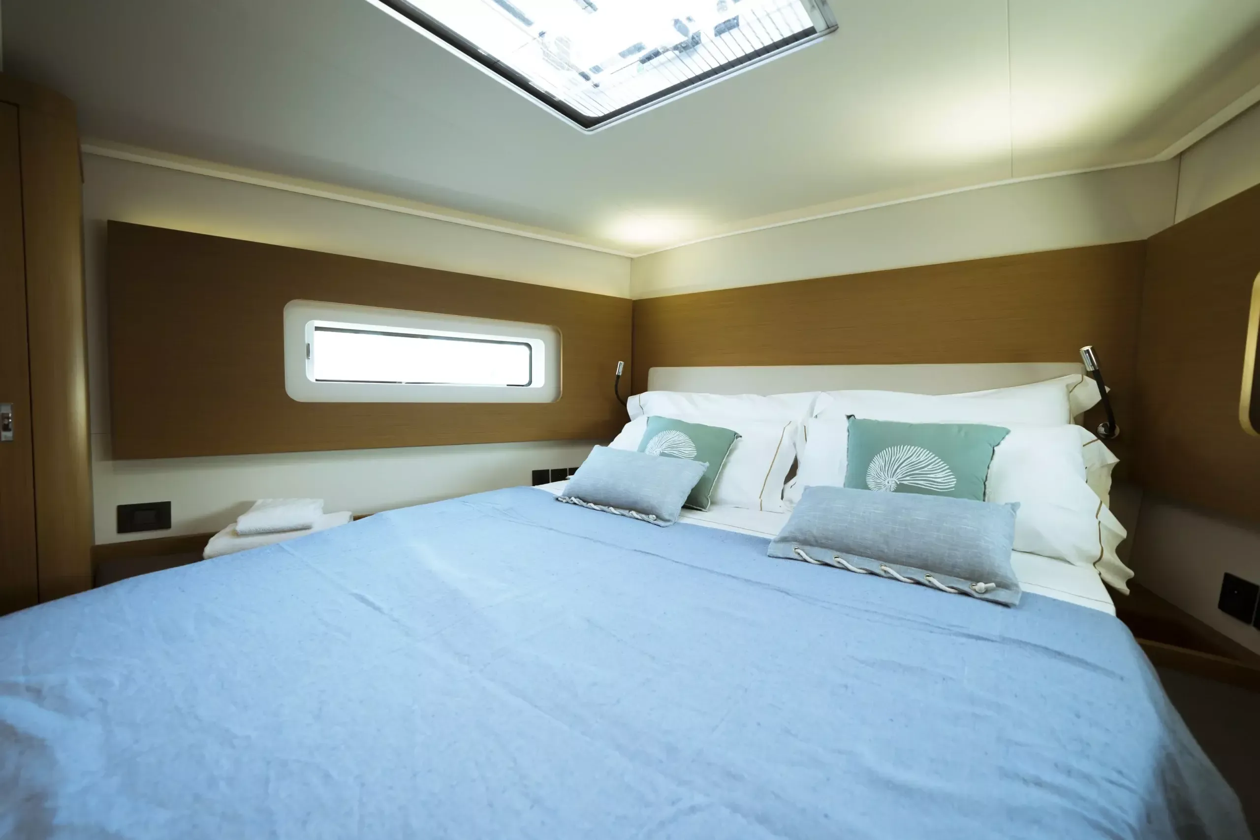 Beneteau First 53 | Ottima