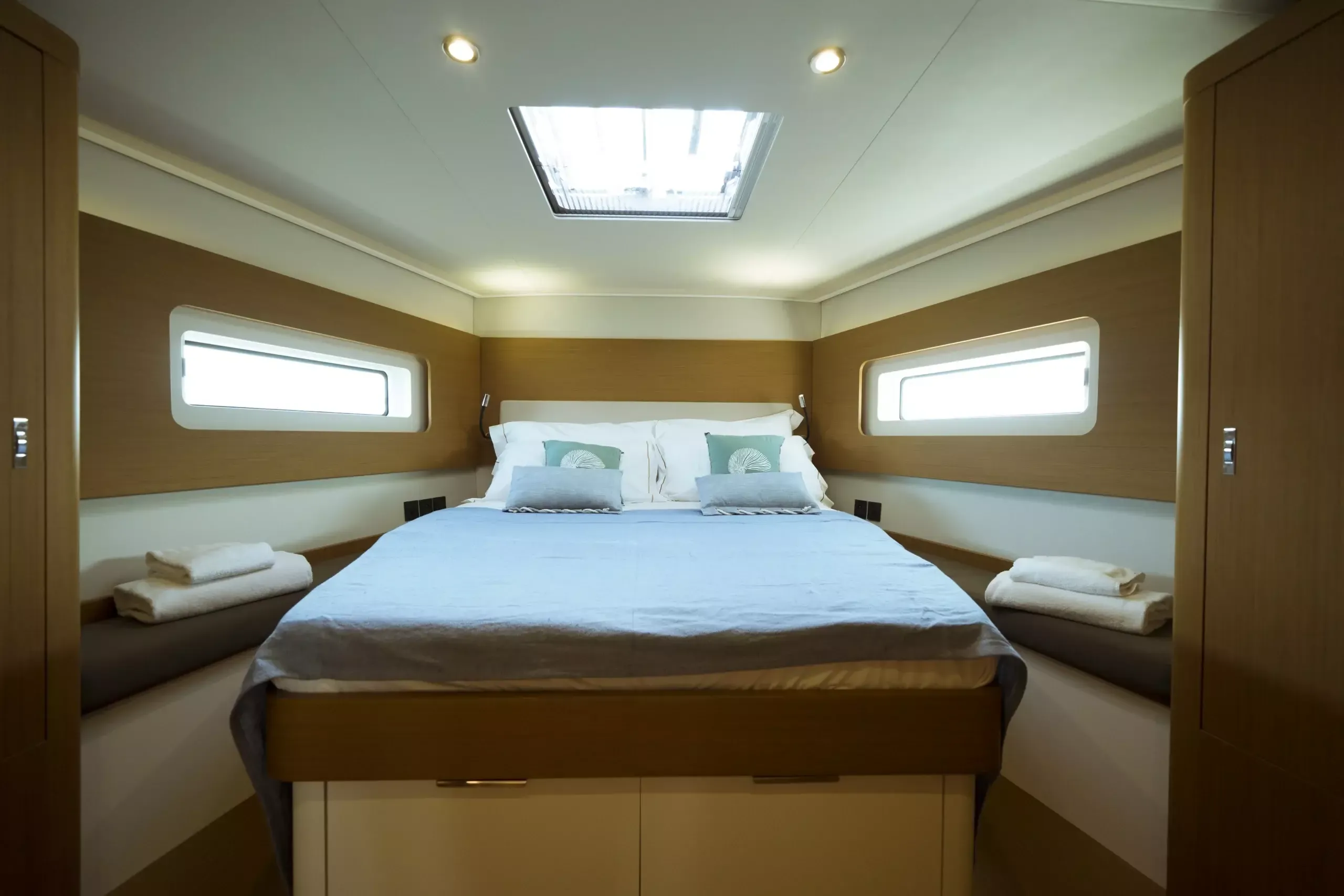 Beneteau First 53 | Ottima