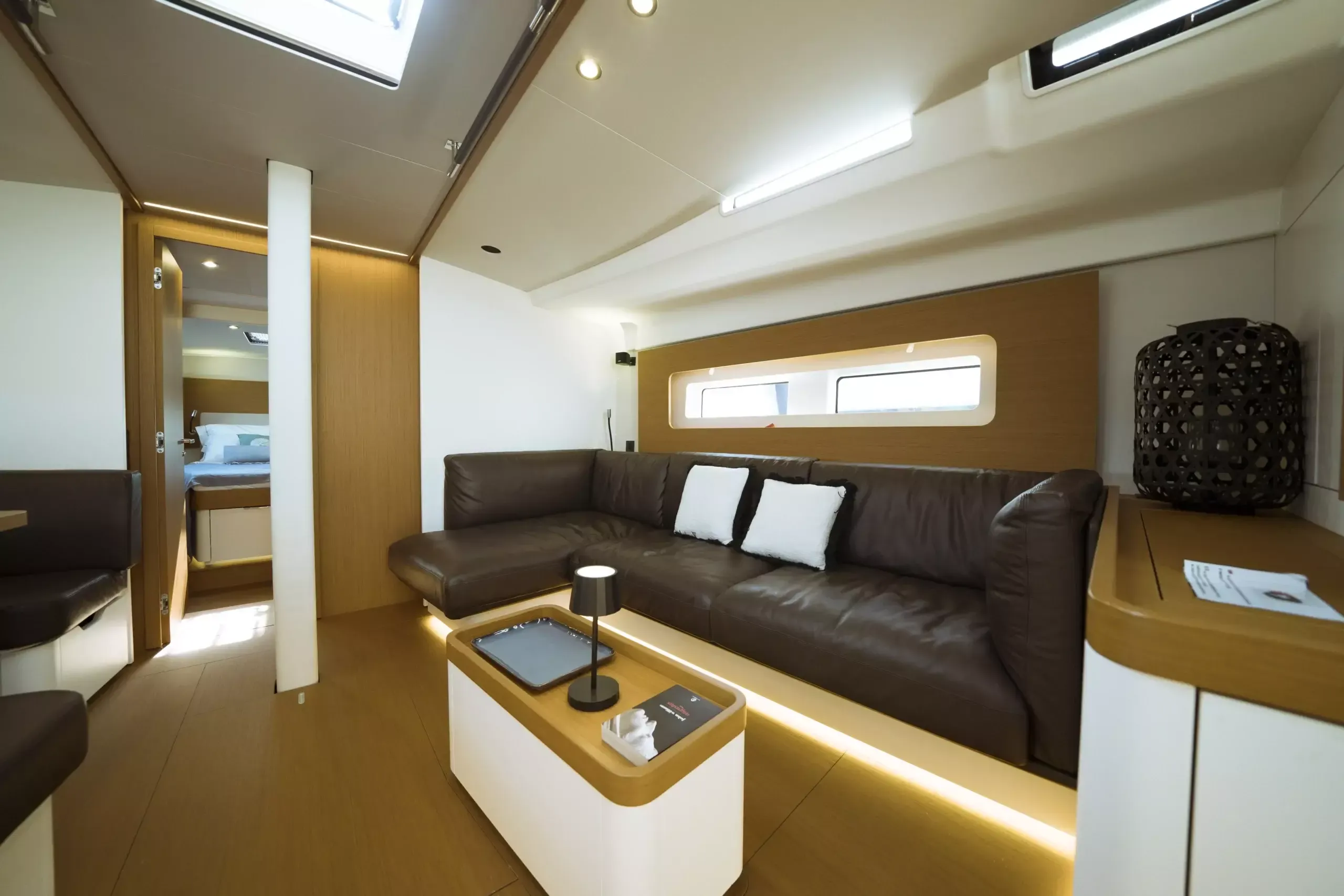 Beneteau First 53 | Ottima