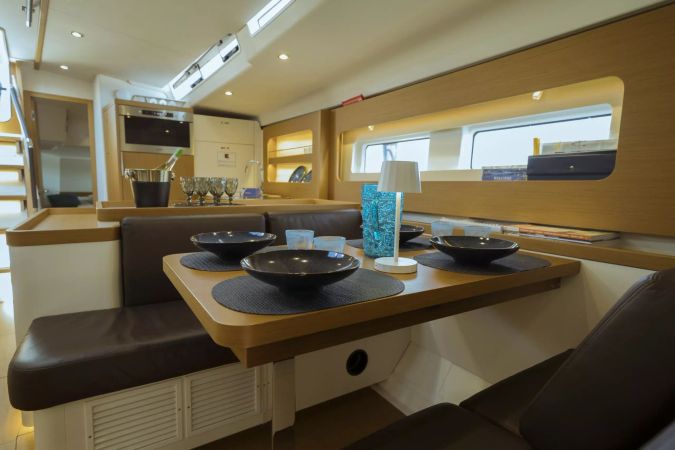 Beneteau First 53 | Ottima