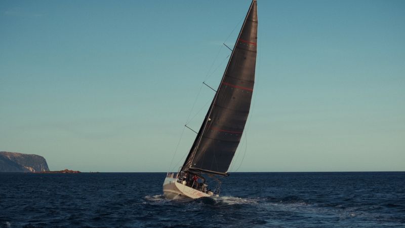 Beneteau First 53 | Ottima