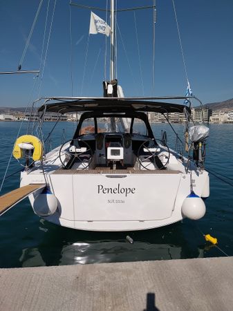 Dufour 430 | Penelope