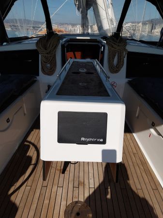 Dufour 430 | Penelope