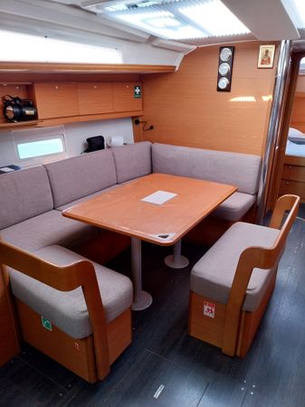 Dufour 430 | Penelope