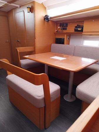 Dufour 430 | Penelope