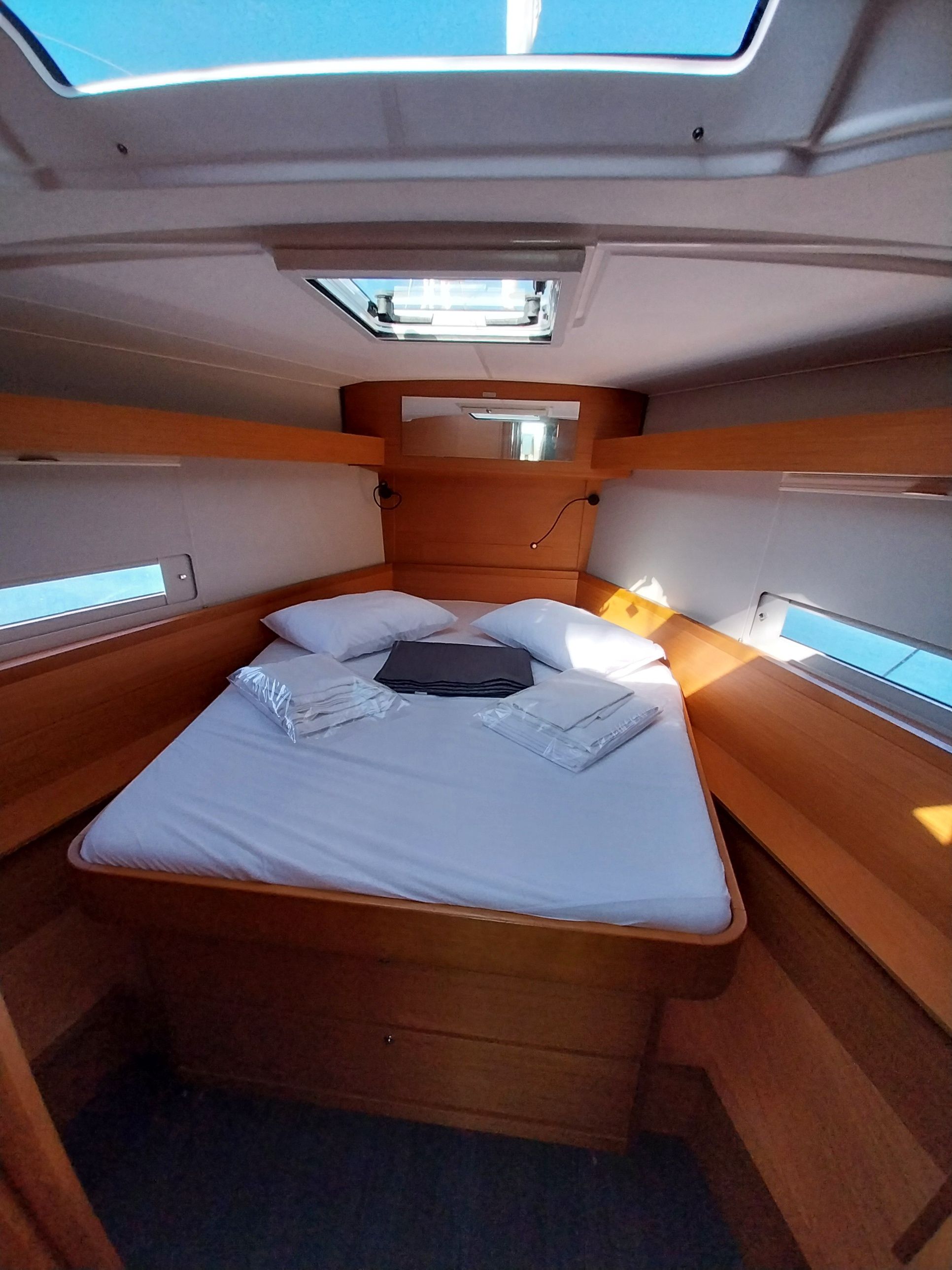 Dufour 430 | Penelope