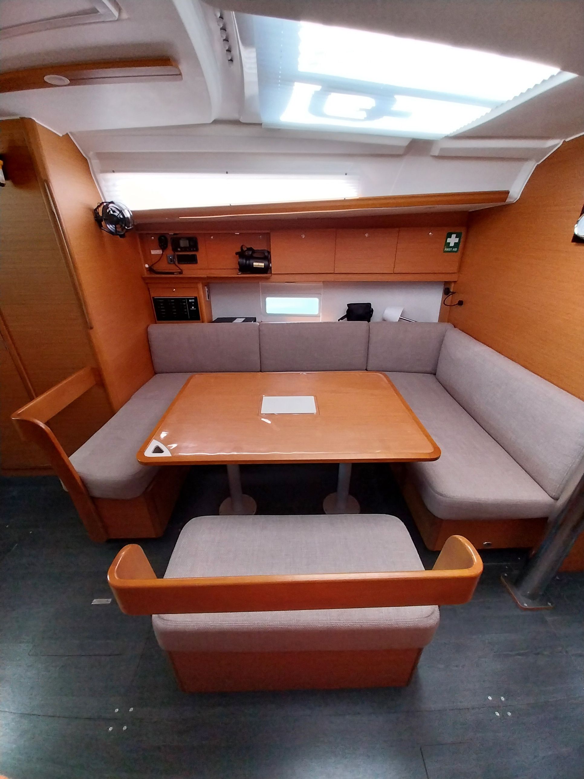 Dufour 430 | Penelope