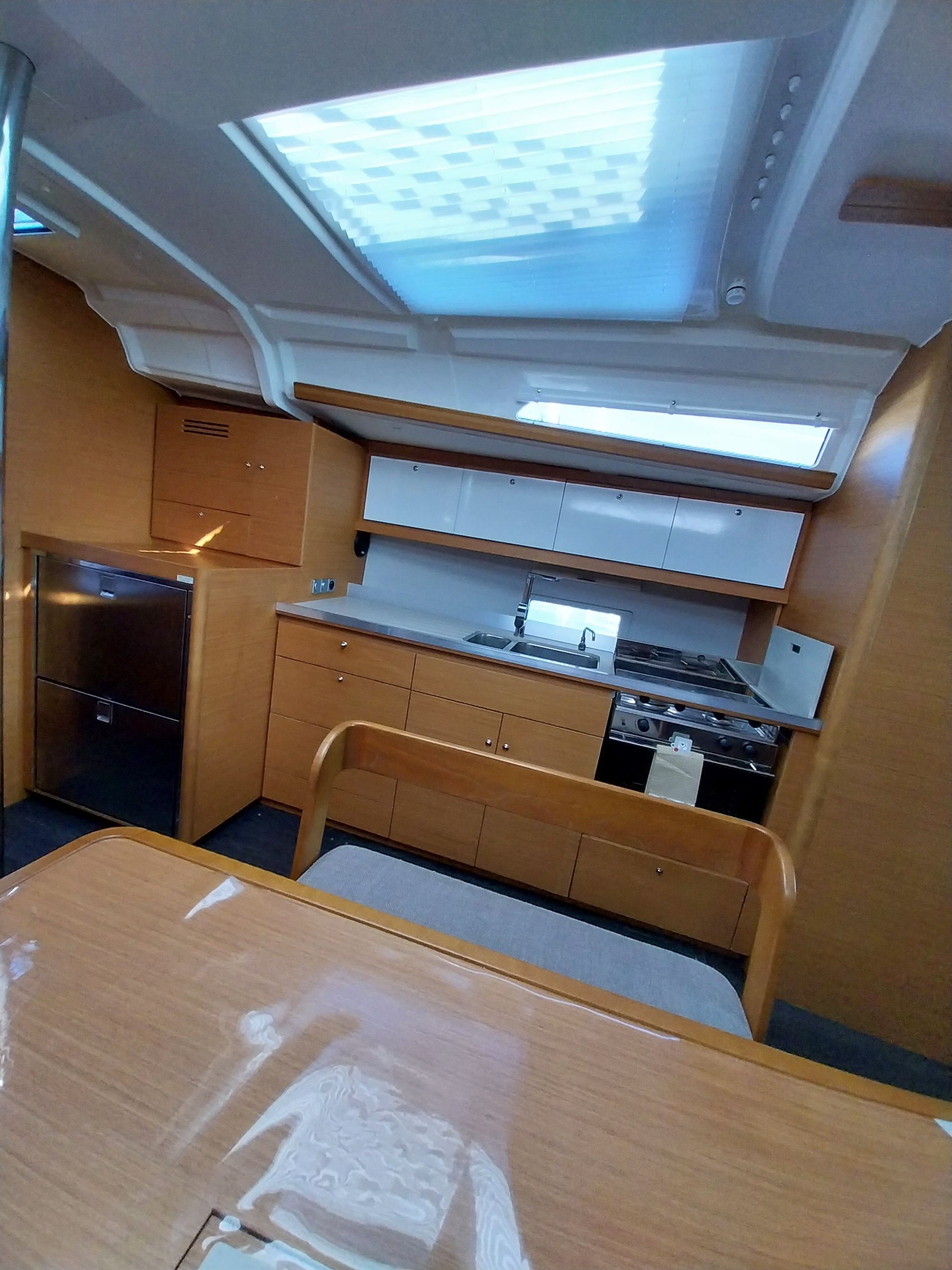 Dufour 430 | Penelope