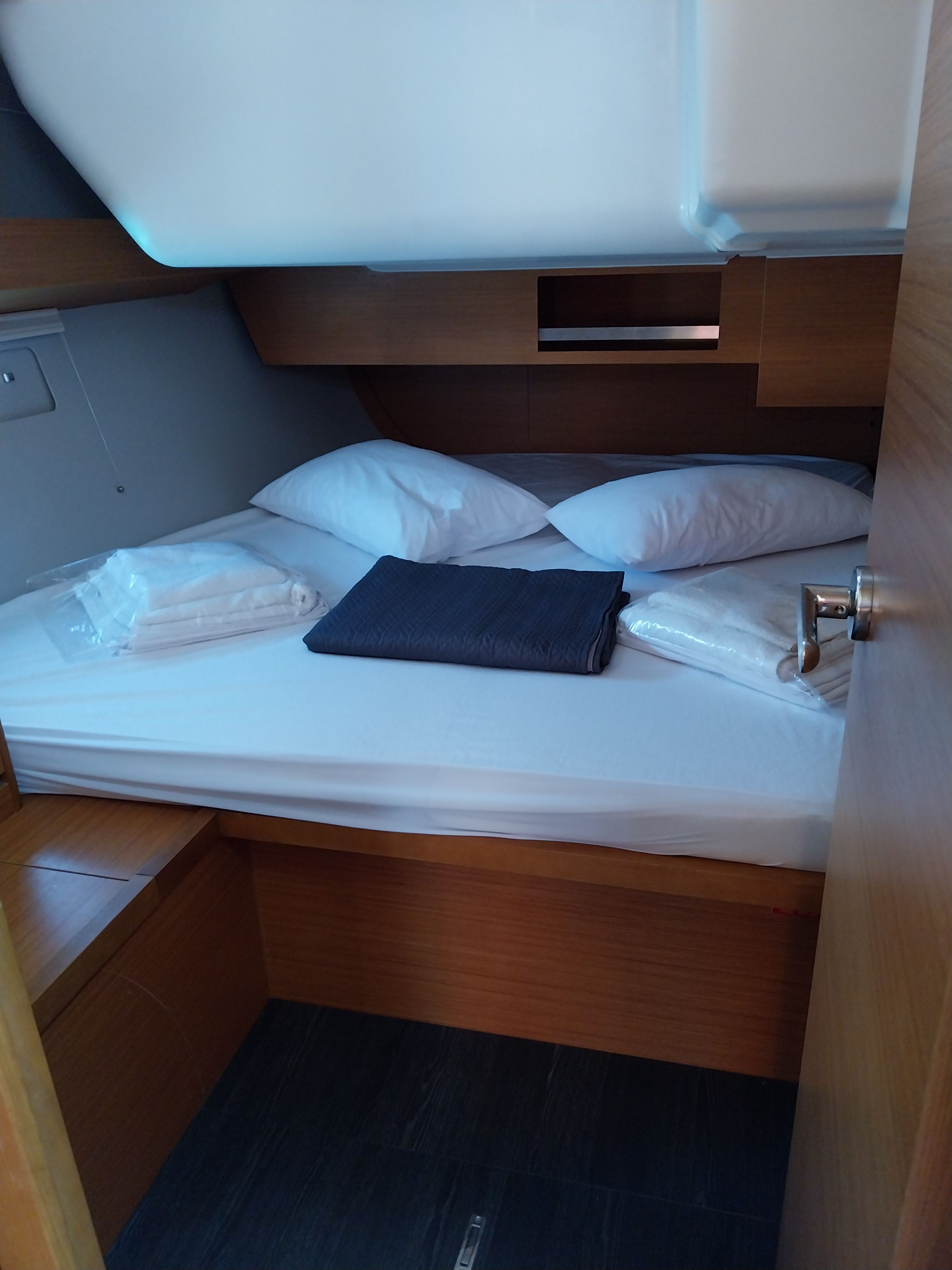 Dufour 430 | Penelope