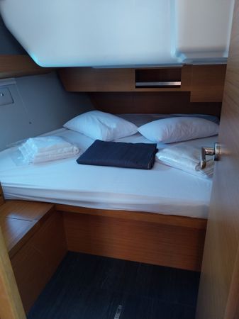 Dufour 430 | Penelope