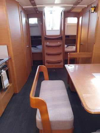 Dufour 430 | Penelope