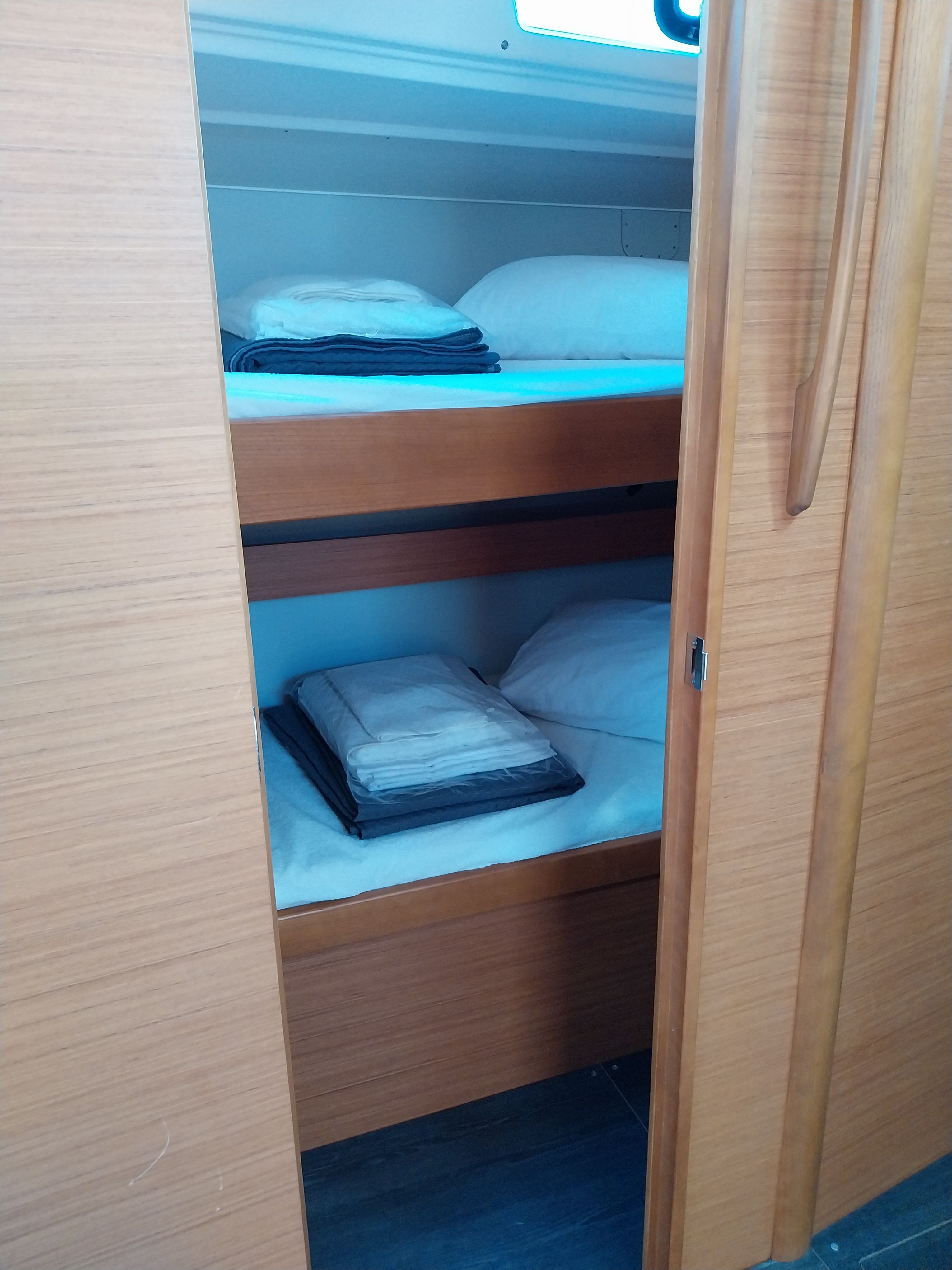 Dufour 430 | Penelope