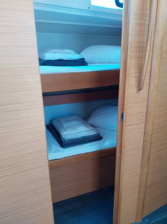 Dufour 430 | Penelope