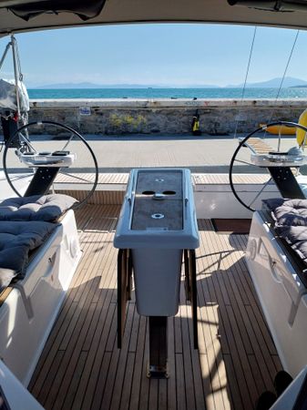 Dufour 430 | Penelope