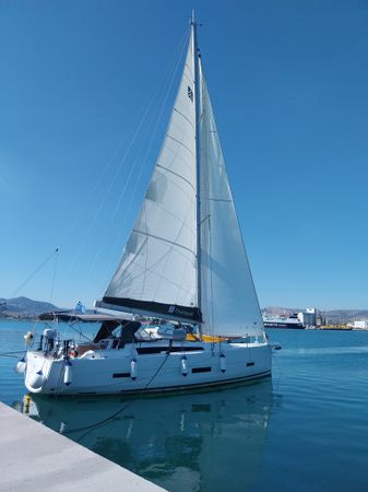 Dufour 430 | Penelope