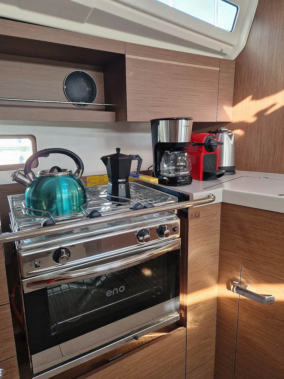 Beneteau Oceanis 40.1 | Marilena