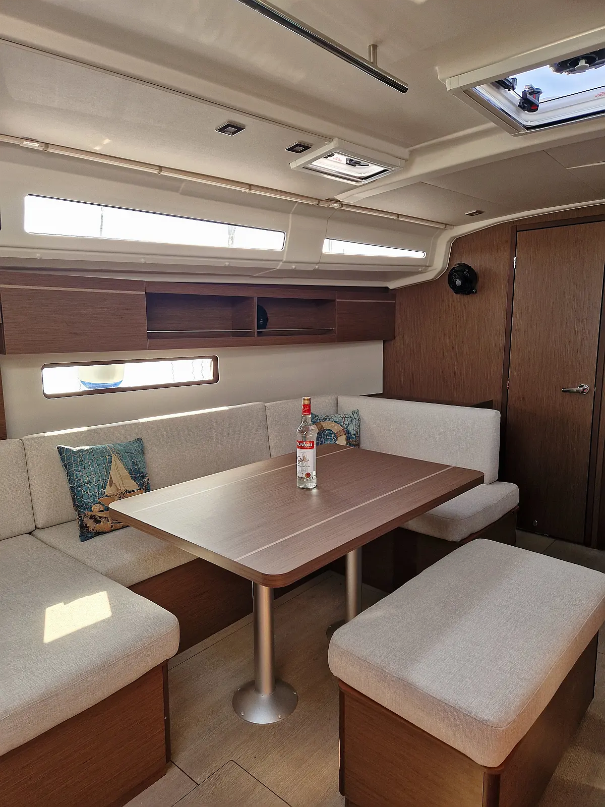 Beneteau Oceanis 40.1 | Marilena