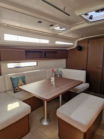 Beneteau Oceanis 40.1 | Marilena
