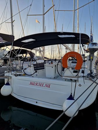 Beneteau Oceanis 40.1 | Marilena