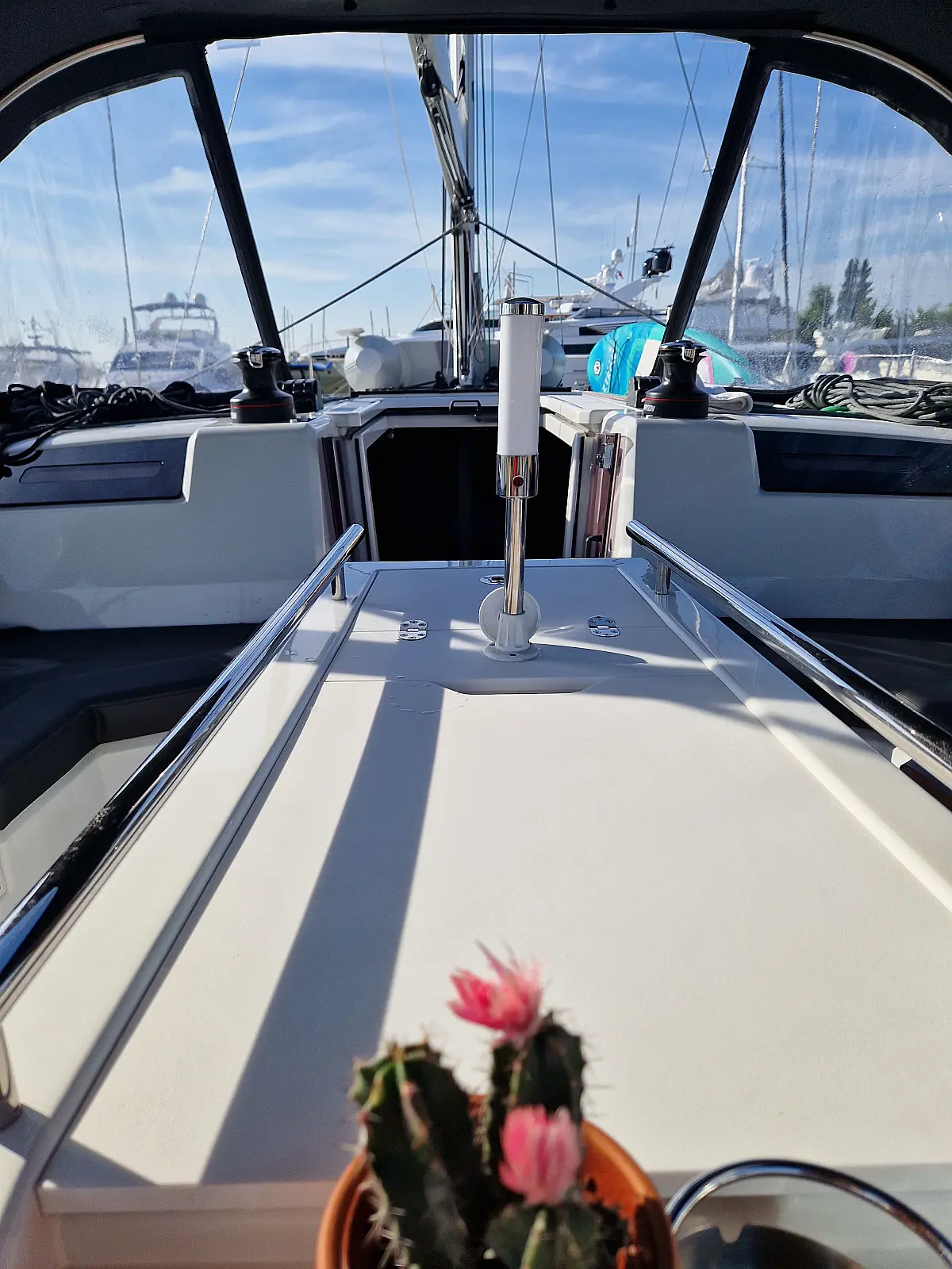 Beneteau Oceanis 40.1 | Marilena