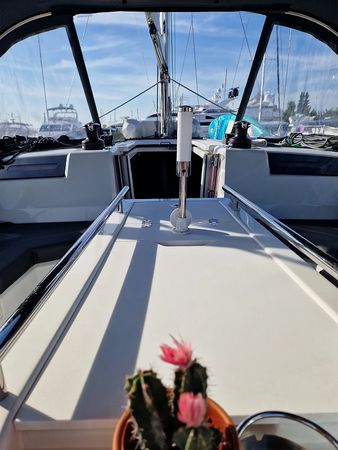 Beneteau Oceanis 40.1 | Marilena