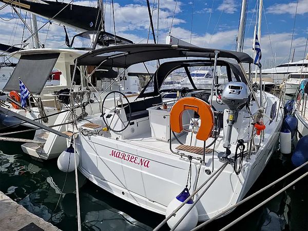 Beneteau Oceanis 40.1 | Marilena