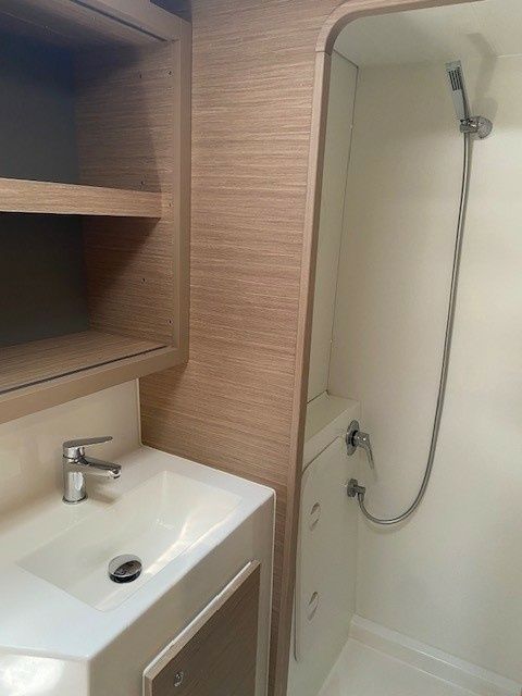 Lagoon 42 | Laurencia