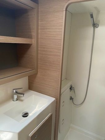 Lagoon 42 | Laurencia