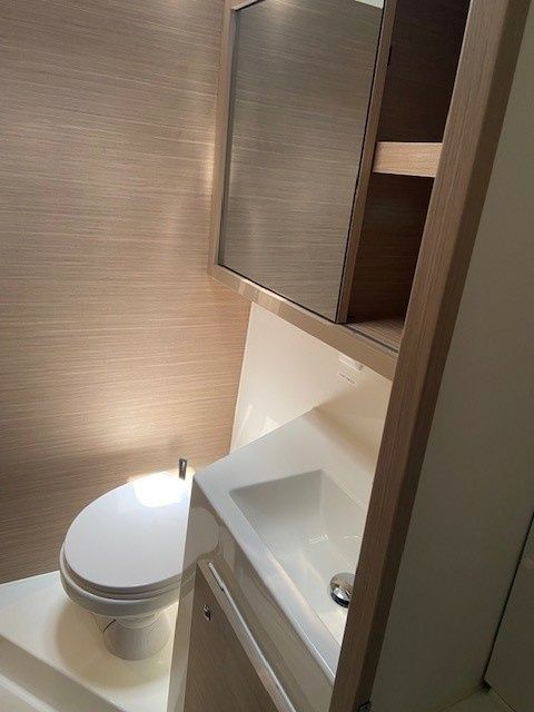 Lagoon 42 | Laurencia